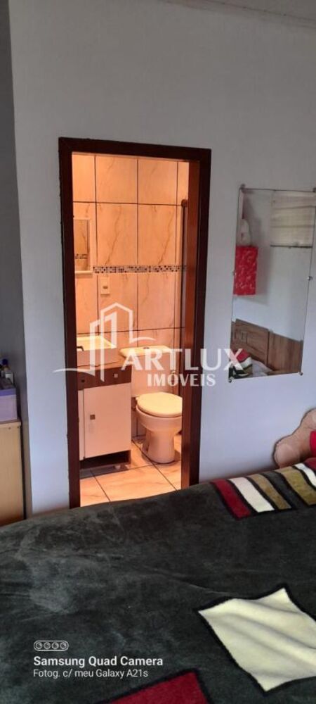 Casa, 4 quartos, 256 m² - Foto 4