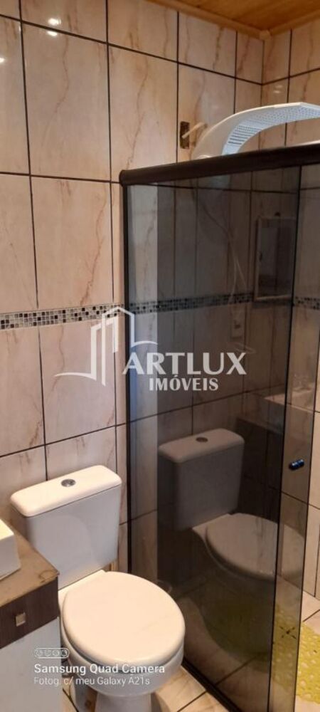 Casa, 4 quartos, 256 m² - Foto 3