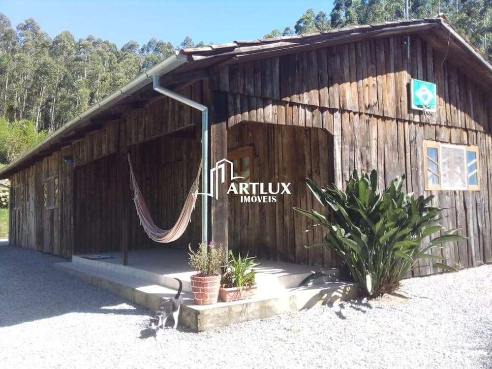 Sítio à venda com 3 quartos, 105000m² - Foto 2