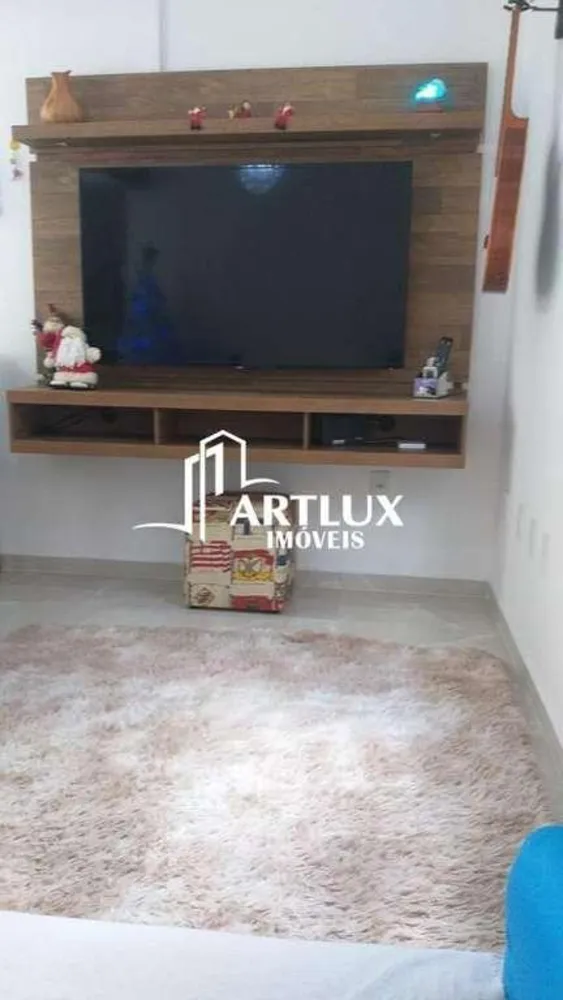 Casa, 2 quartos, 100 m² - Foto 3