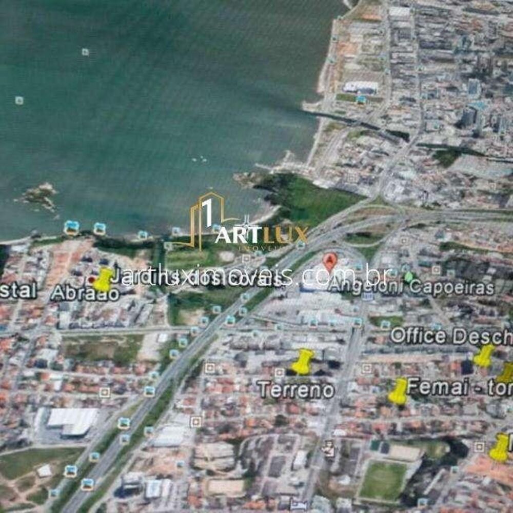 Terreno, 1353 m² - Foto 1