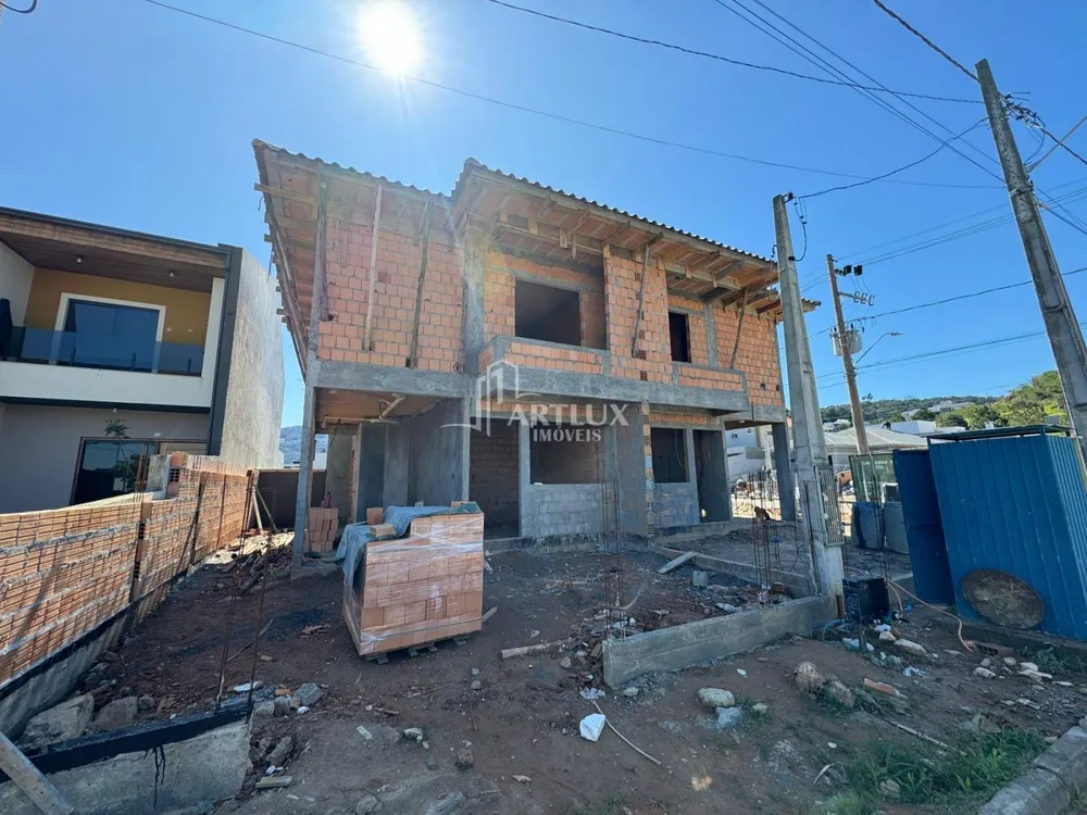 Sobrado, 3 quartos, 106 m² - Foto 3
