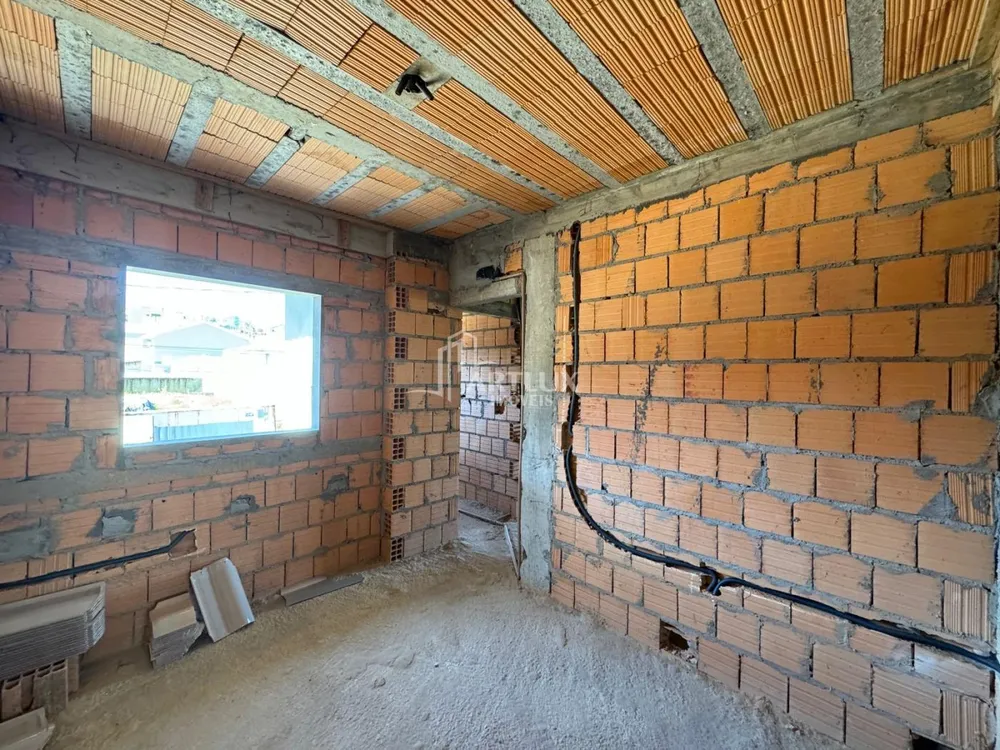 Sobrado, 3 quartos, 106 m² - Foto 2