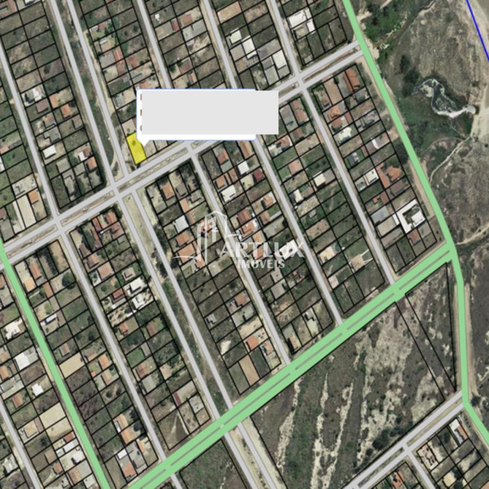 Terreno, 380 m² - Foto 1