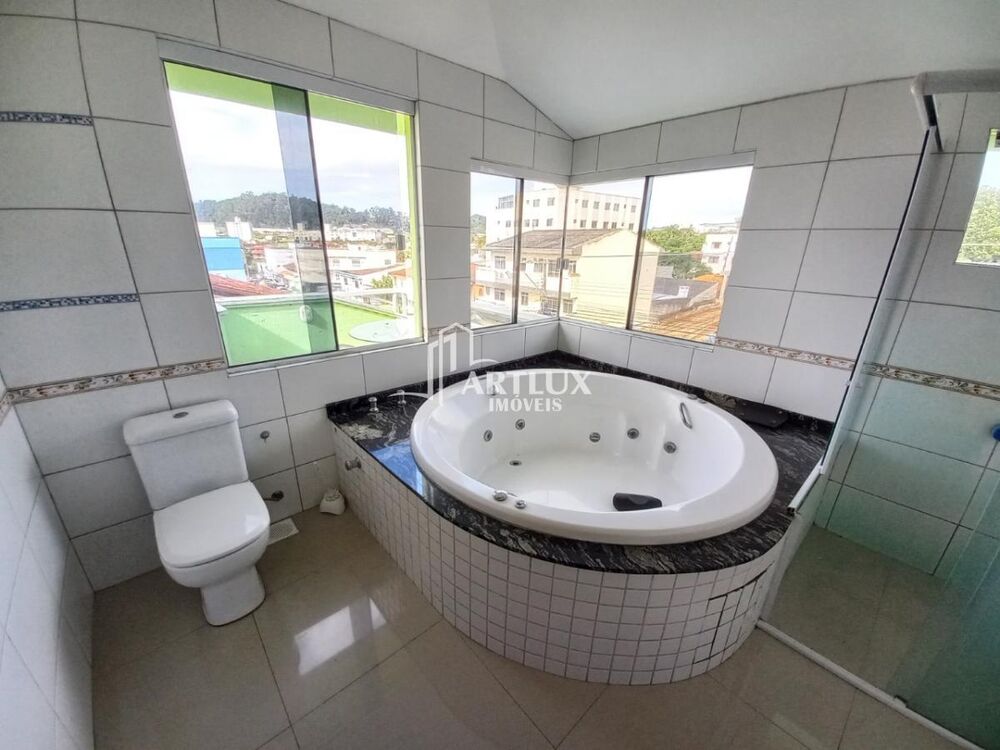 Casa, 5 quartos - Foto 2
