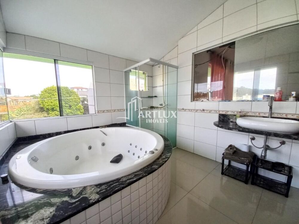 Casa, 5 quartos - Foto 4