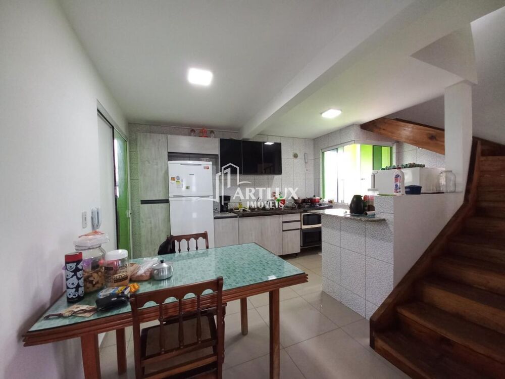 Casa, 5 quartos - Foto 1