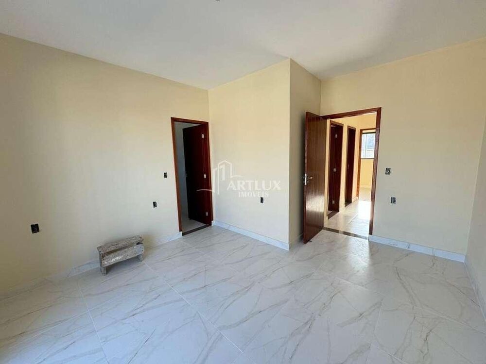 Sobrado, 3 quartos - Foto 1