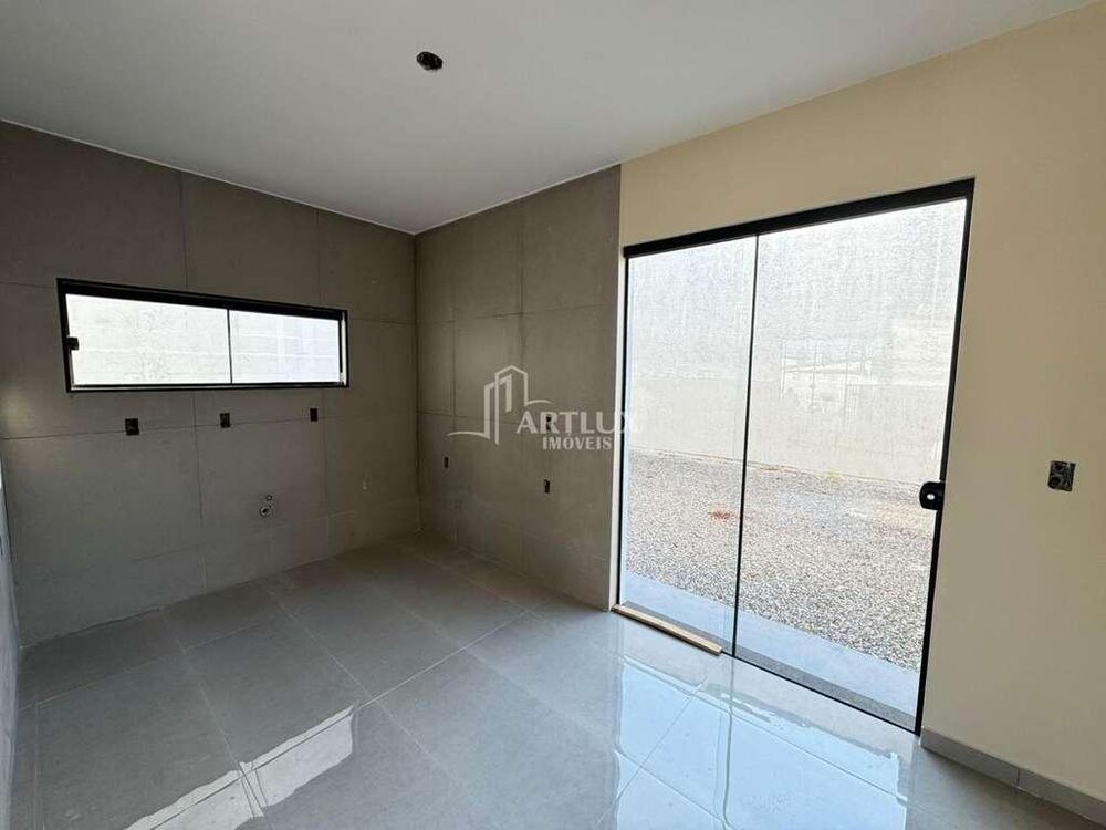 Sobrado, 3 quartos - Foto 4