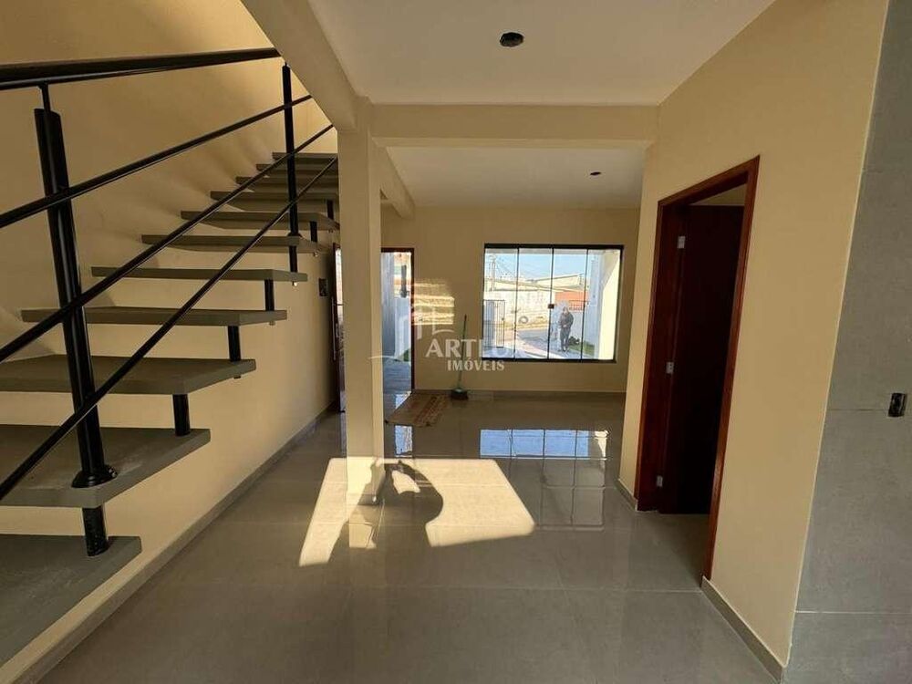 Sobrado, 3 quartos - Foto 3