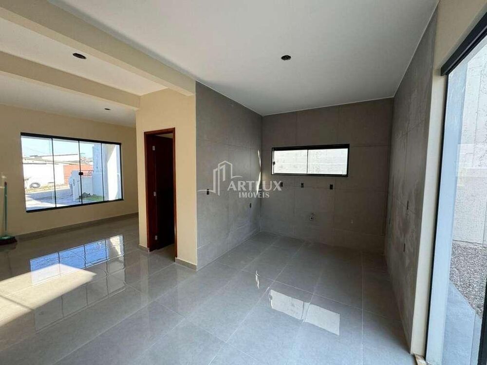 Sobrado, 3 quartos - Foto 2