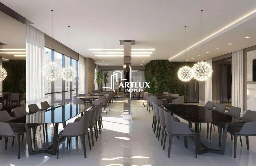 Apartamento, 4 quartos, 206 m² - Foto 3