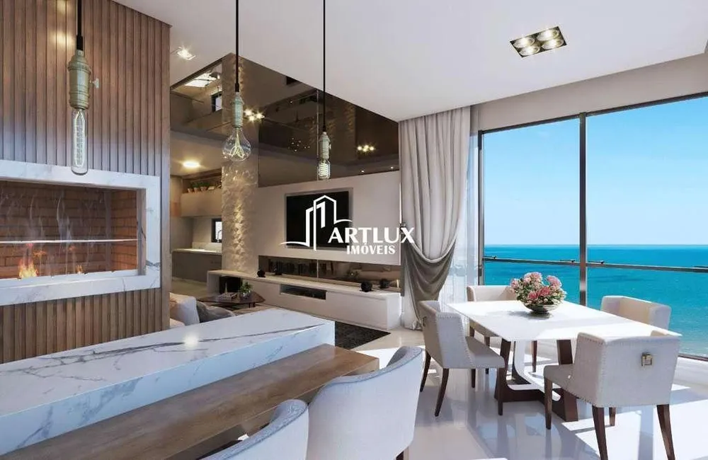 Apartamento, 4 quartos, 206 m² - Foto 2
