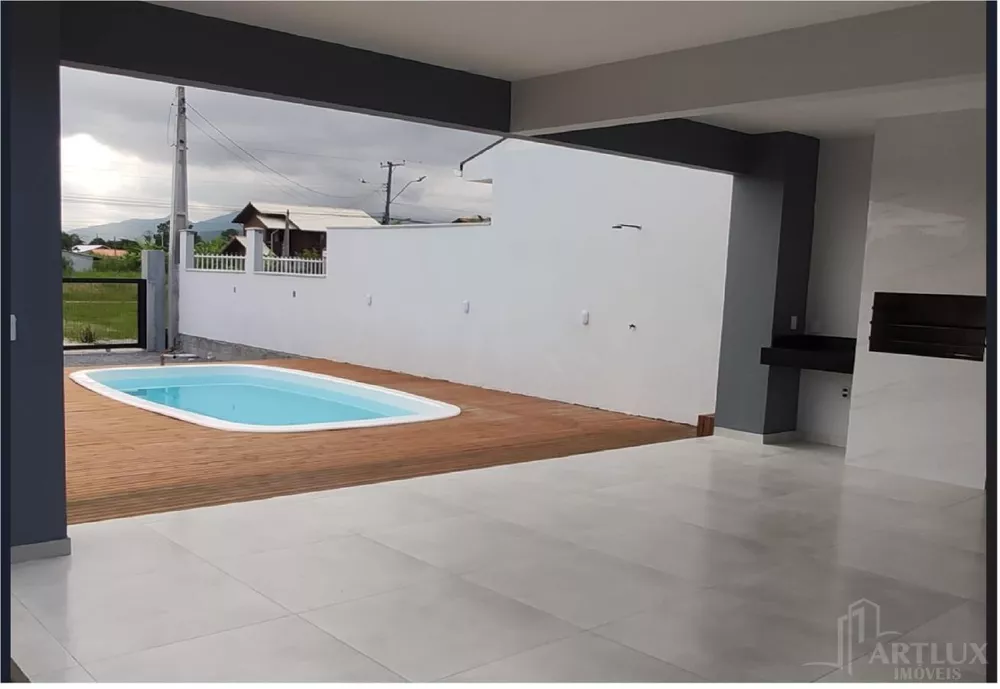 Casa, 3 quartos, 210 m² - Foto 2