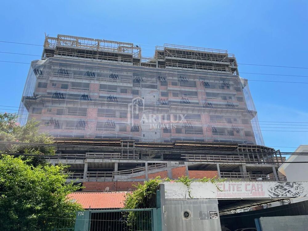 Apartamento, 2 quartos, 89 m² - Foto 14