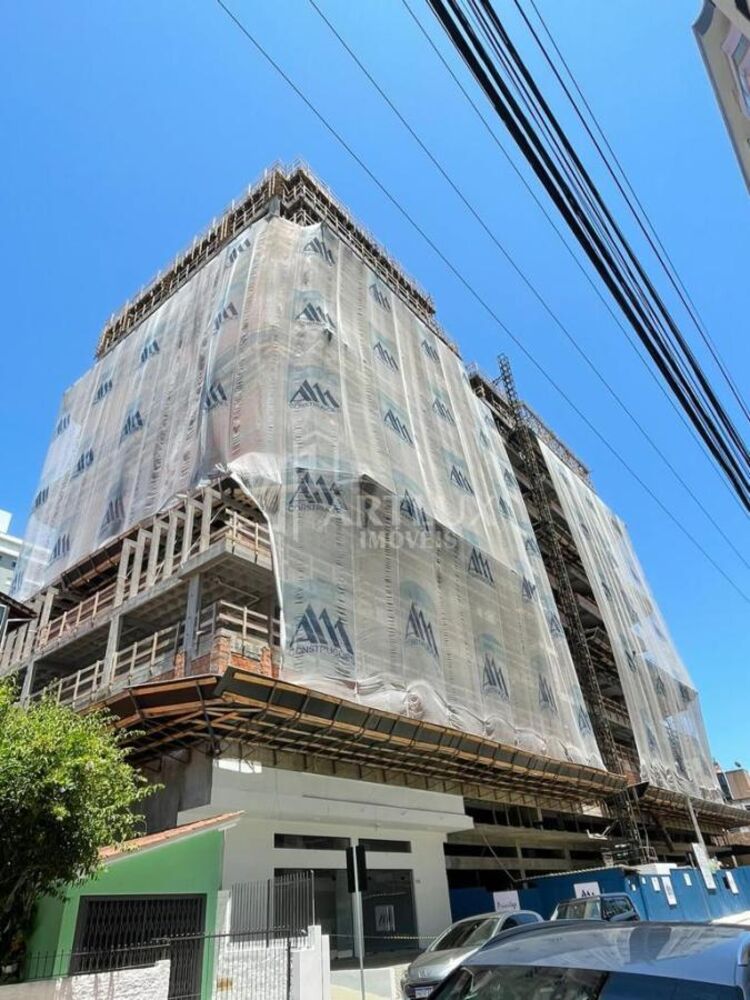 Apartamento, 2 quartos, 89 m² - Foto 21