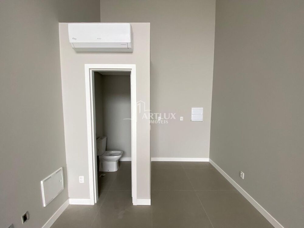 Conjunto Comercial-Sala à venda, 25m² - Foto 3