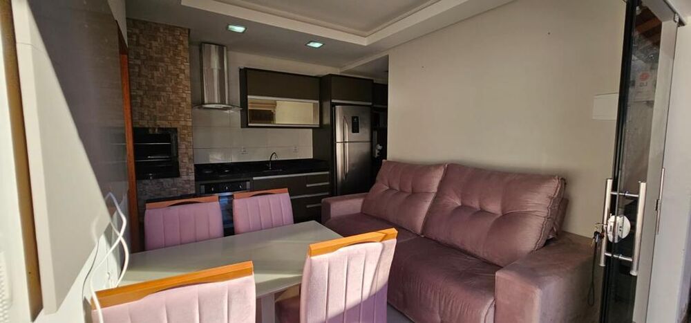 Casa, 2 quartos, 63 m² - Foto 10