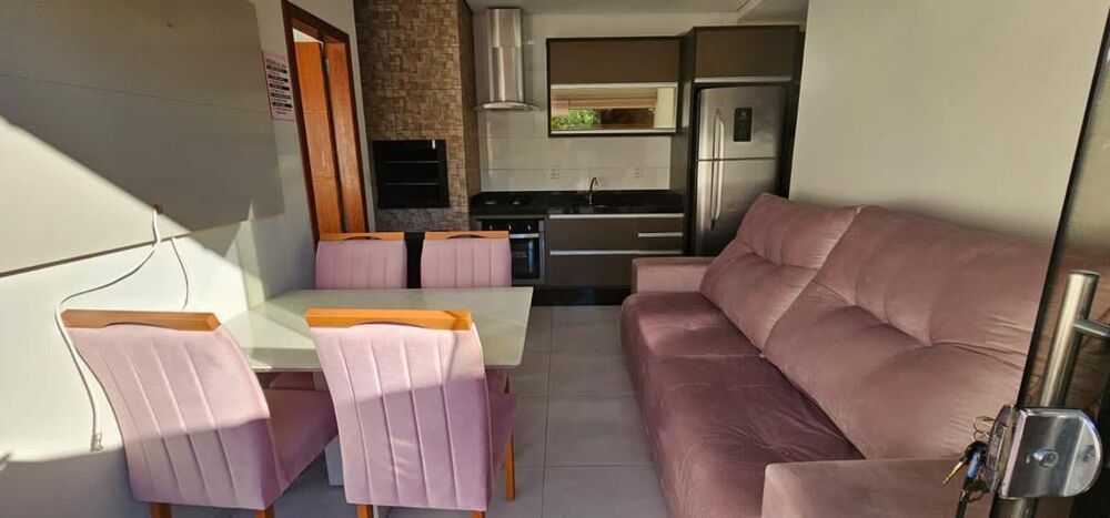 Casa, 2 quartos, 63 m² - Foto 6