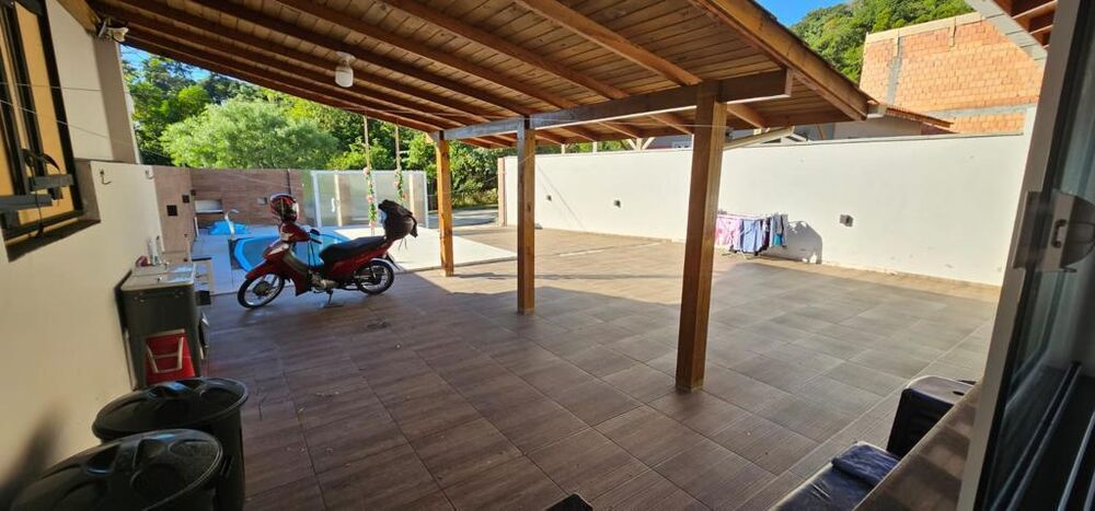 Casa, 2 quartos, 63 m² - Foto 7