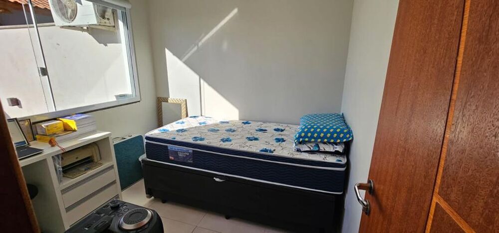 Casa, 2 quartos, 63 m² - Foto 2