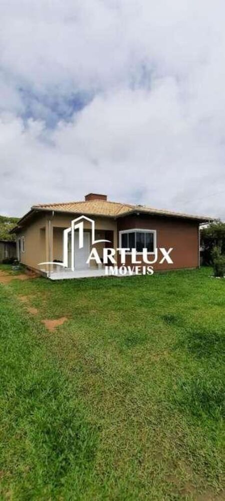 Sítio, 2 quartos, 4 hectares - Foto 1