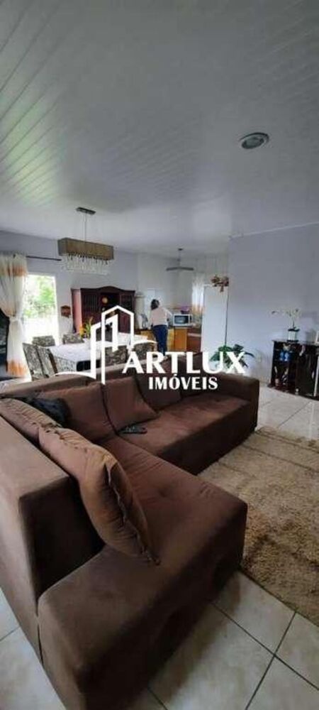 Sítio, 2 quartos, 4 hectares - Foto 12