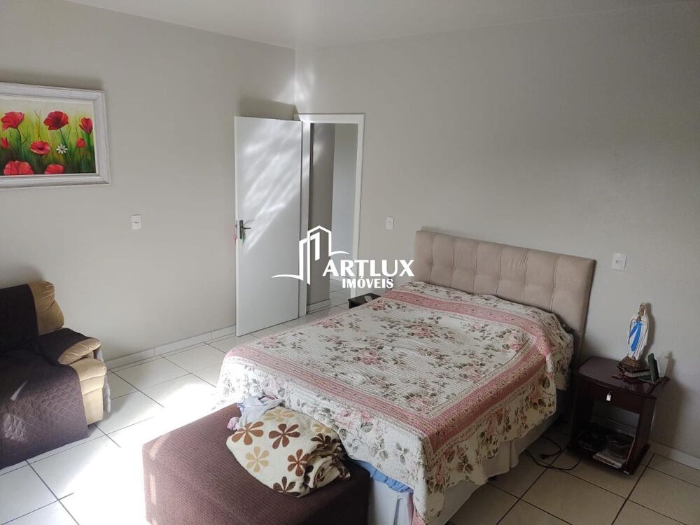 Sítio, 3 quartos, 2500 m² - Foto 3