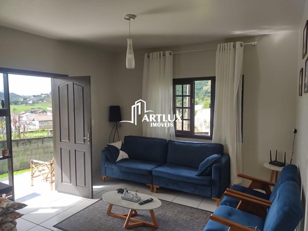 Sítio, 3 quartos, 2500 m² - Foto 5