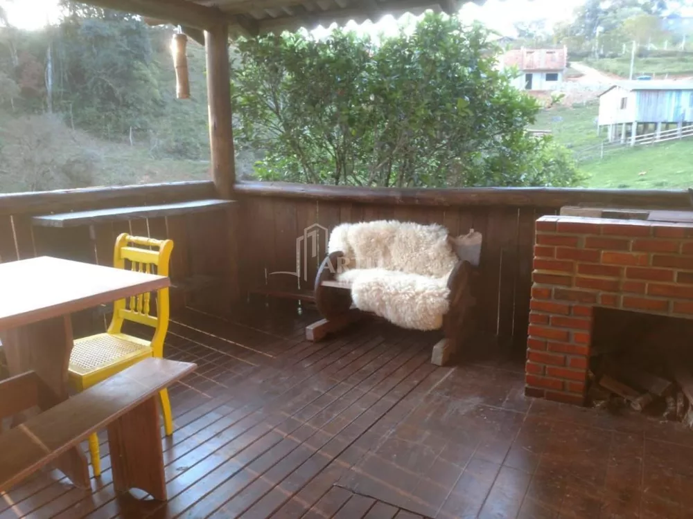 Sítio, 3 quartos, 4500 m² - Foto 9