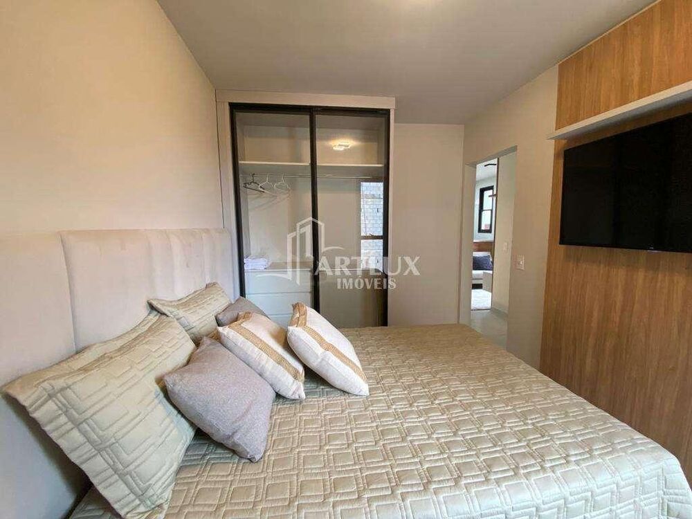 Apartamento, 2 quartos, 51 m² - Foto 3