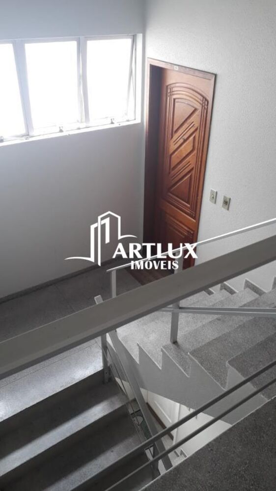 Apartamento, 2 quartos, 46 m² - Foto 1