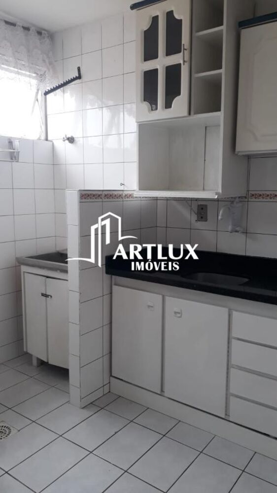 Apartamento, 2 quartos, 46 m² - Foto 3