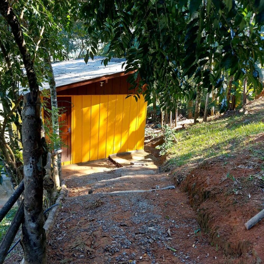 Sítio, 1 quarto, 900 m² - Foto 4