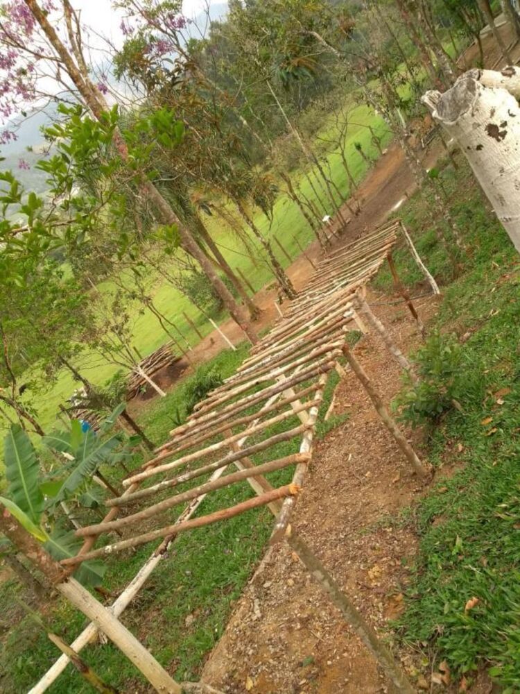 Sítio, 1 quarto, 900 m² - Foto 19