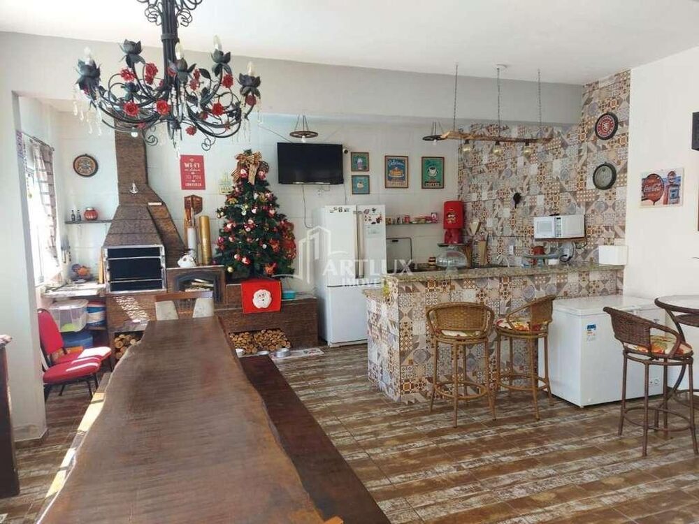 Casa - Foto 1