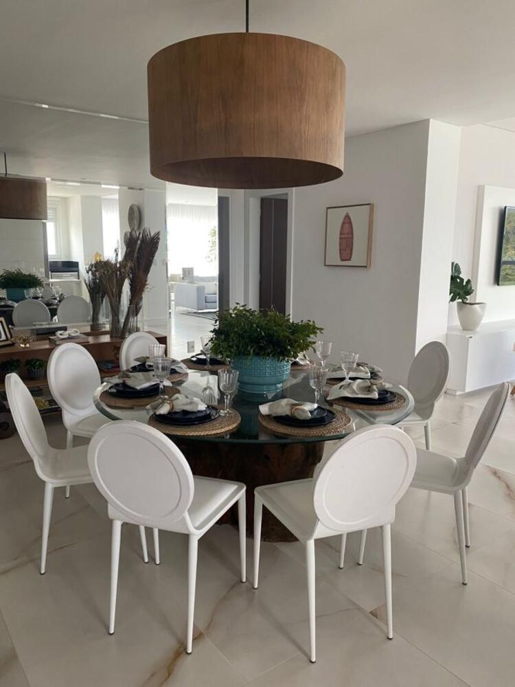 Apartamento, 4 quartos, 190 m² - Foto 2