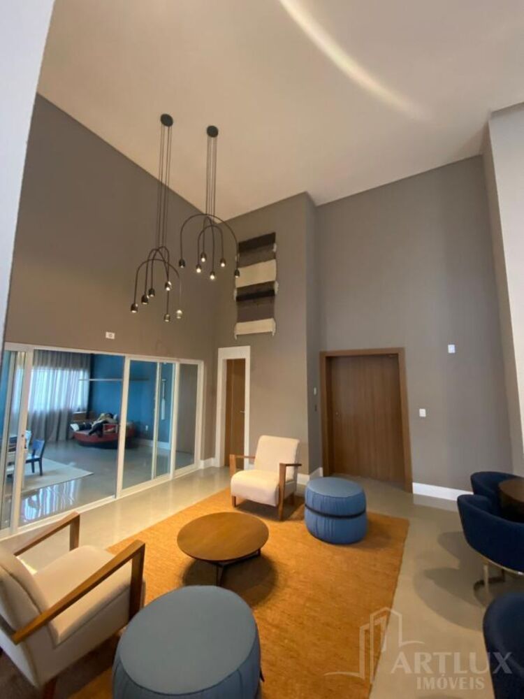 Apartamento, 4 quartos, 190 m² - Foto 5