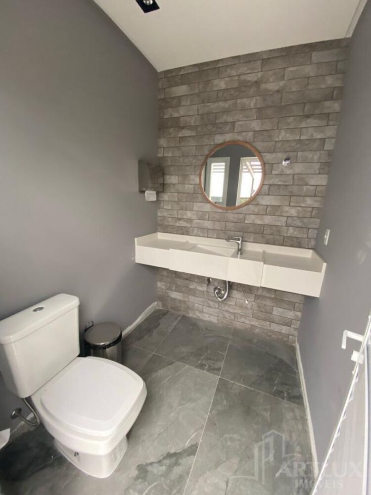 Apartamento, 4 quartos, 190 m² - Foto 4
