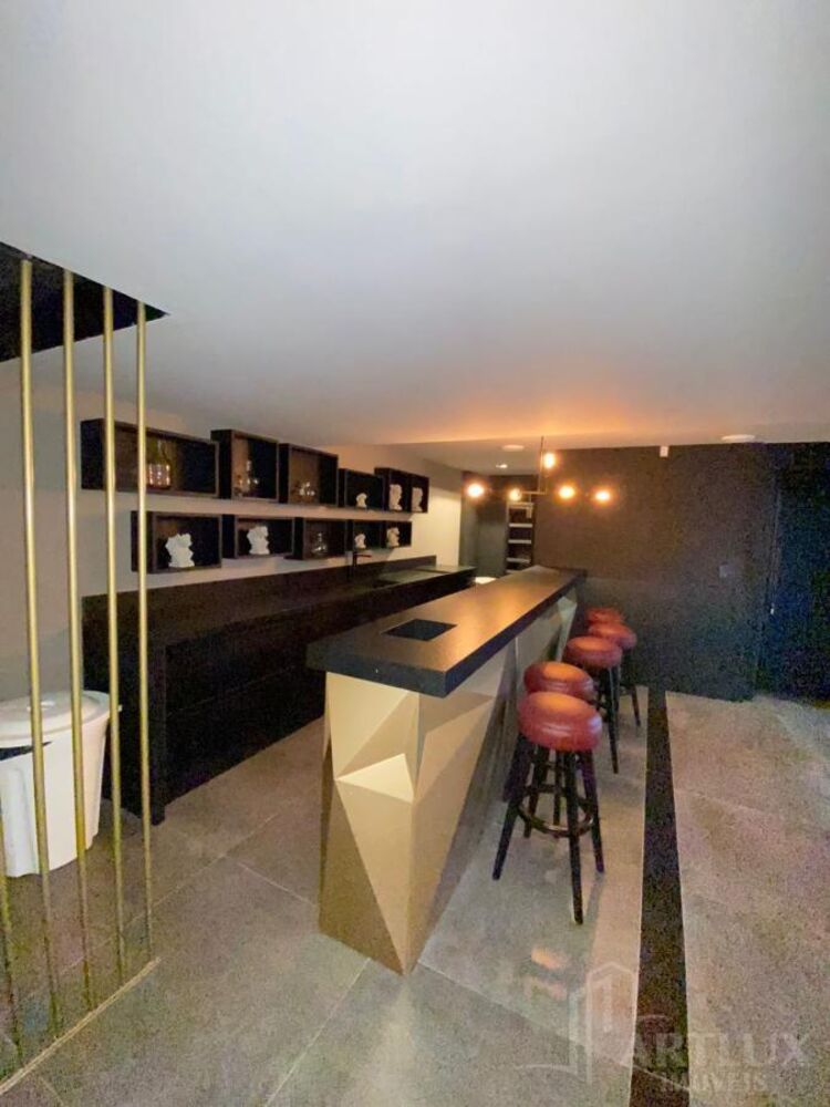Apartamento, 4 quartos, 190 m² - Foto 27
