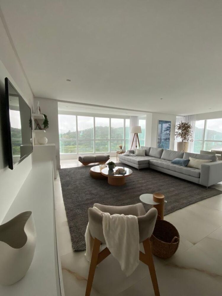 Apartamento, 4 quartos, 190 m² - Foto 3