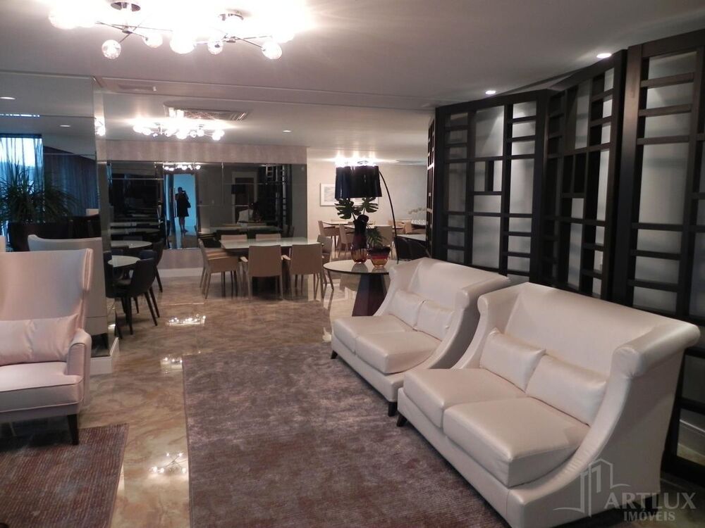 Apartamento, 4 quartos, 190 m² - Foto 30