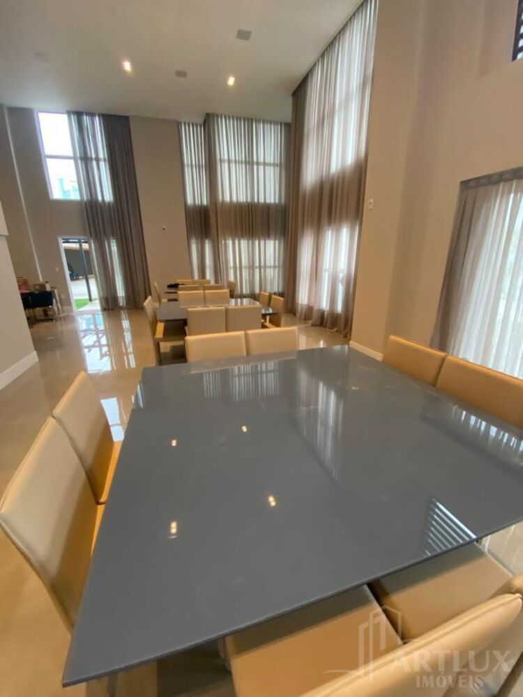 Apartamento, 4 quartos, 190 m² - Foto 9