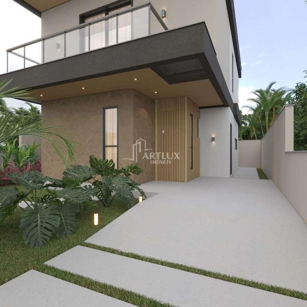 Sobrado, 3 quartos - Foto 1