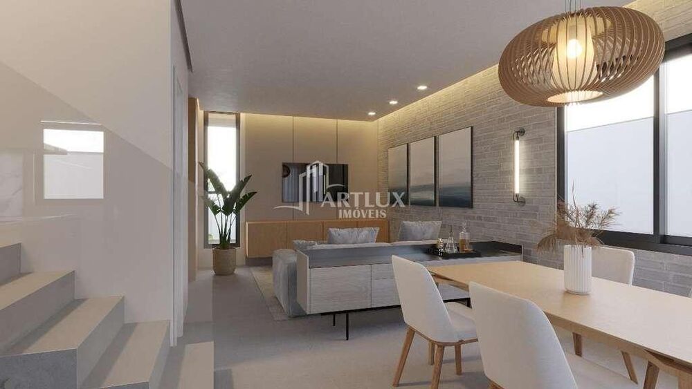 Sobrado, 3 quartos - Foto 5