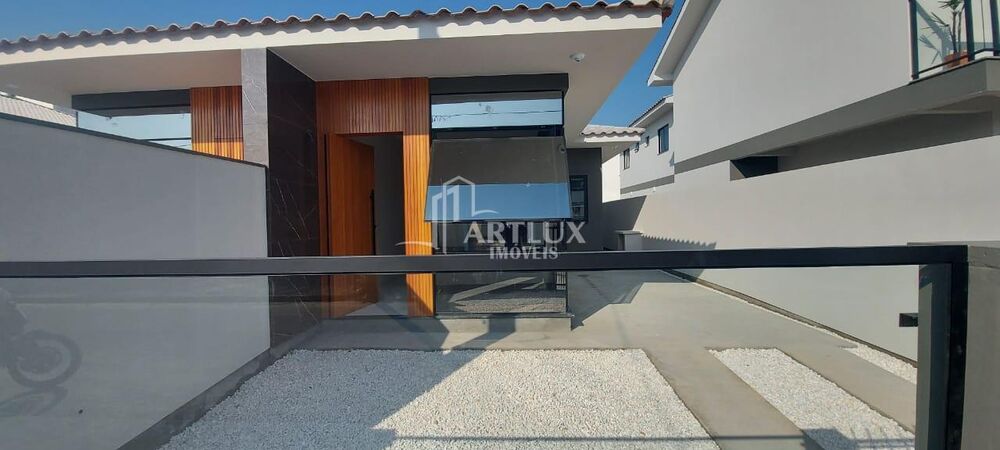 Casa à venda com 3 quartos, 150m² - Foto 3