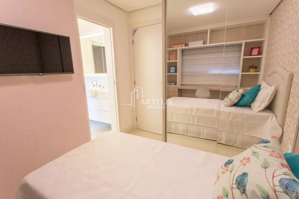 Apartamento, 3 quartos, 108 m² - Foto 1