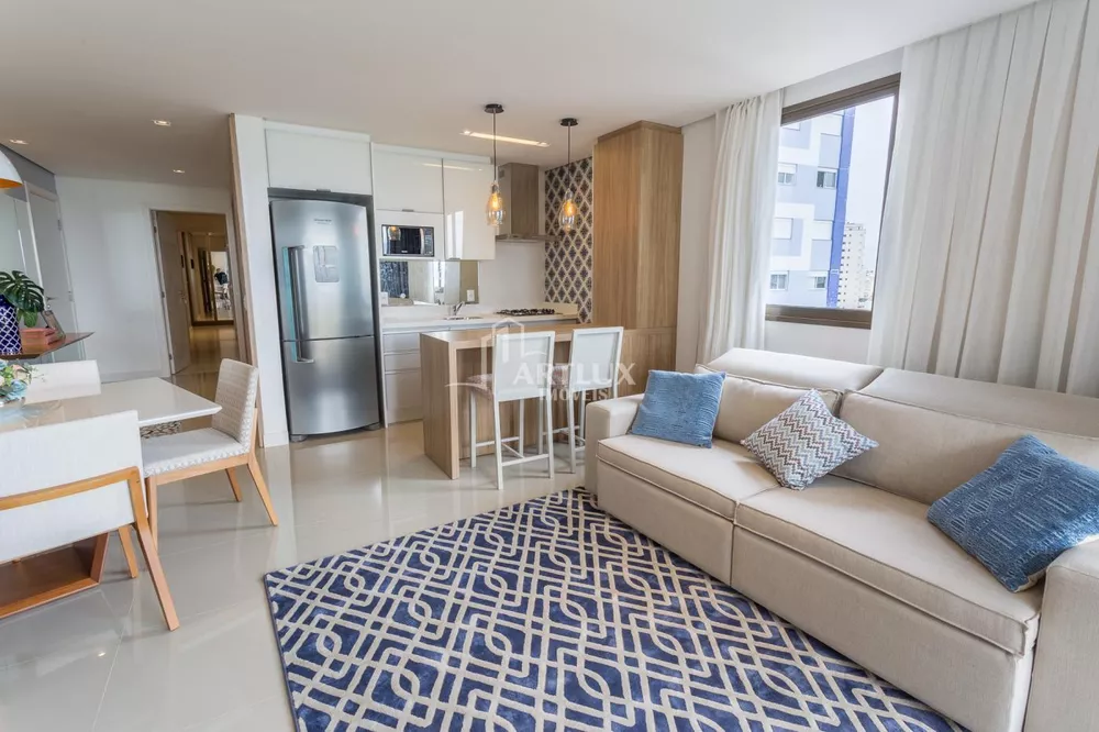 Apartamento, 3 quartos, 108 m² - Foto 2