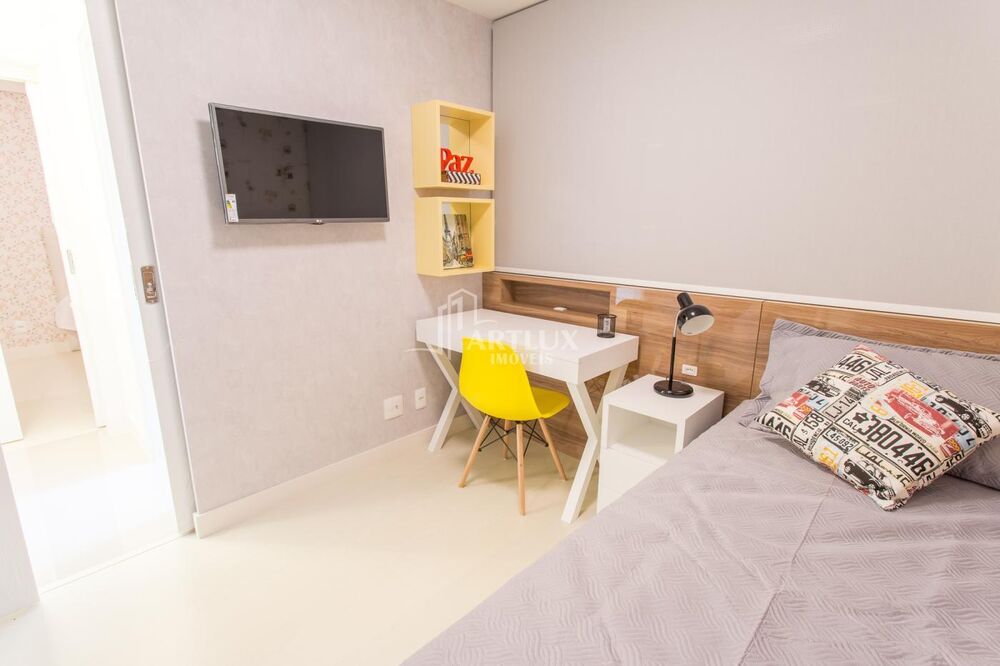 Apartamento, 3 quartos, 108 m² - Foto 5
