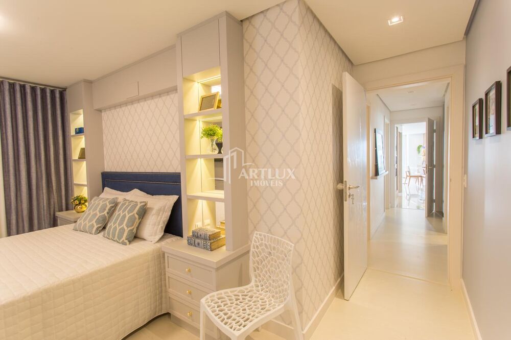 Apartamento, 3 quartos, 108 m² - Foto 13
